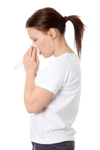 Adrenal Fatigue