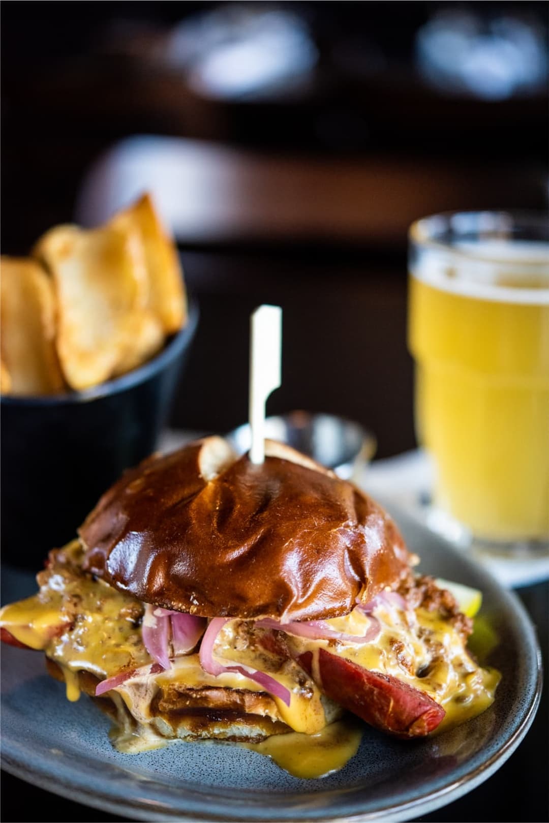 Contact Us Theismann's Restaurant Alexandria, VA