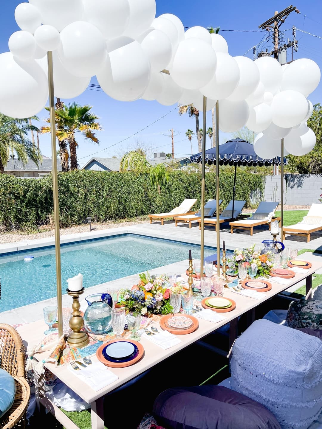 Things to Do For a Bachelorette Party in Scottsdale BACH