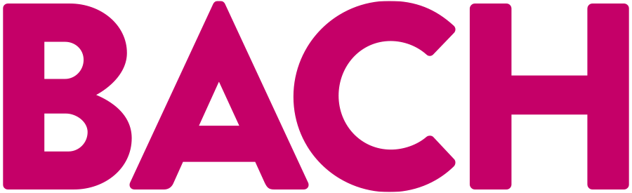 The Bach App Notifications generatles The Bach App Notifications generatles