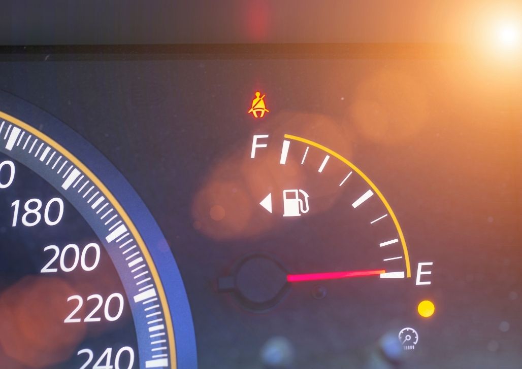 petrol price
