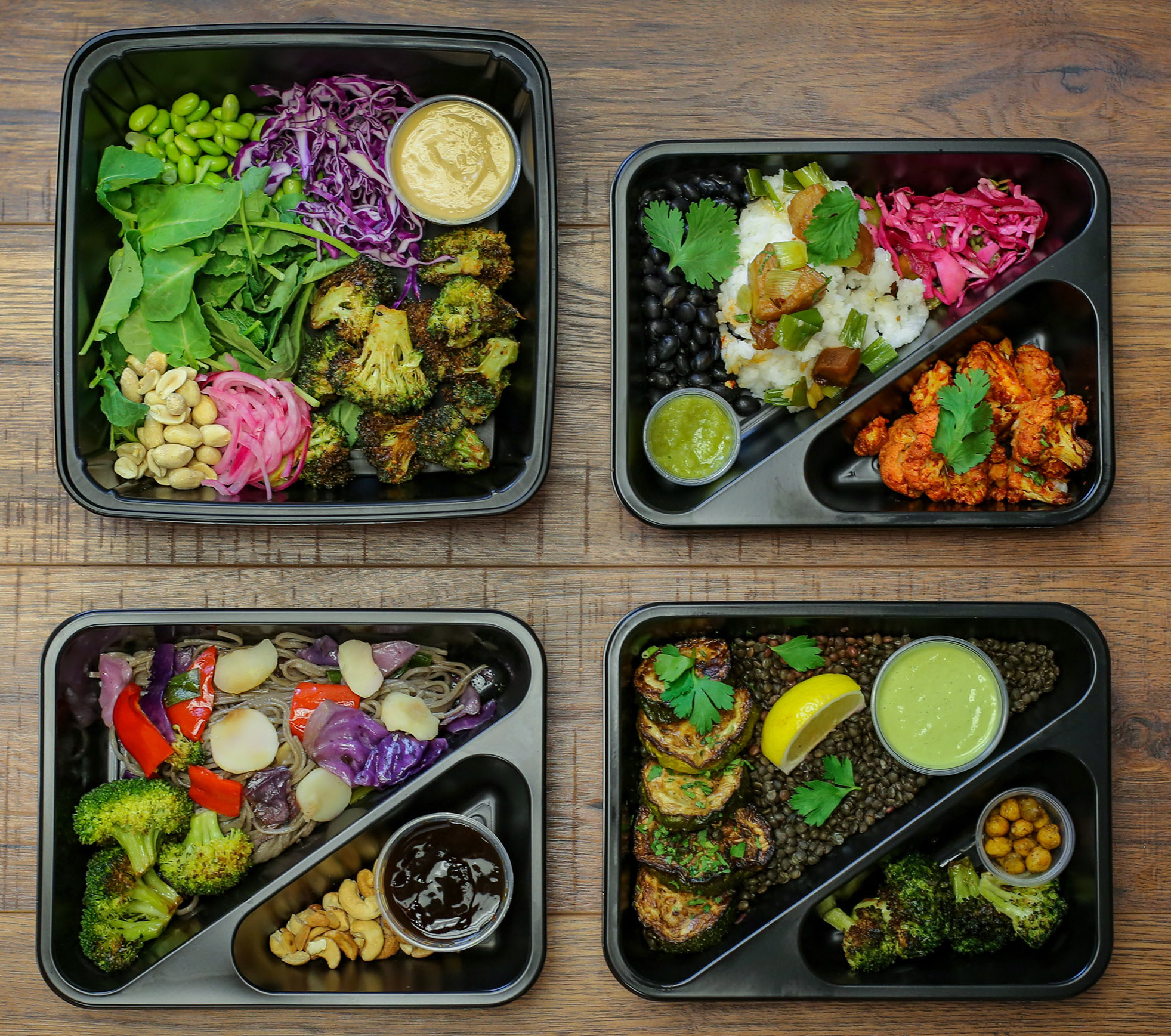 Meatless Mondays Why It's a Trend Worth Trying Eat Purely