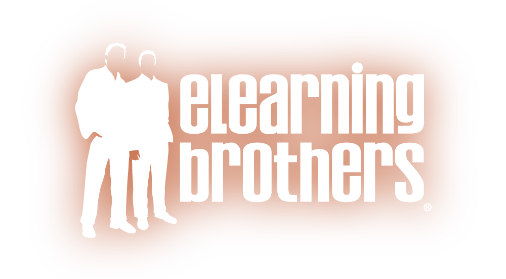 e learning brothers logo