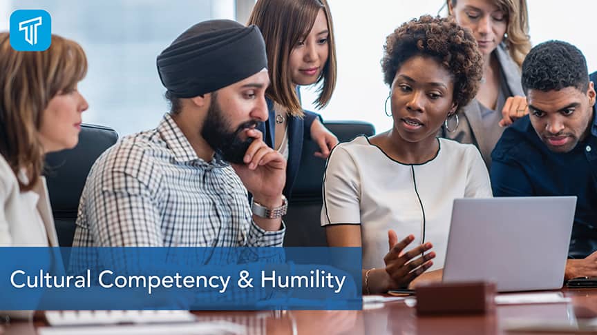 gamification consulting companies cultural competency and humility