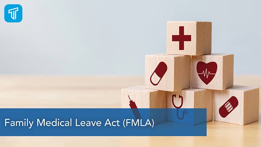 learning solutions family medical leave act