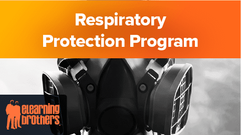 e learning respiratory protection program