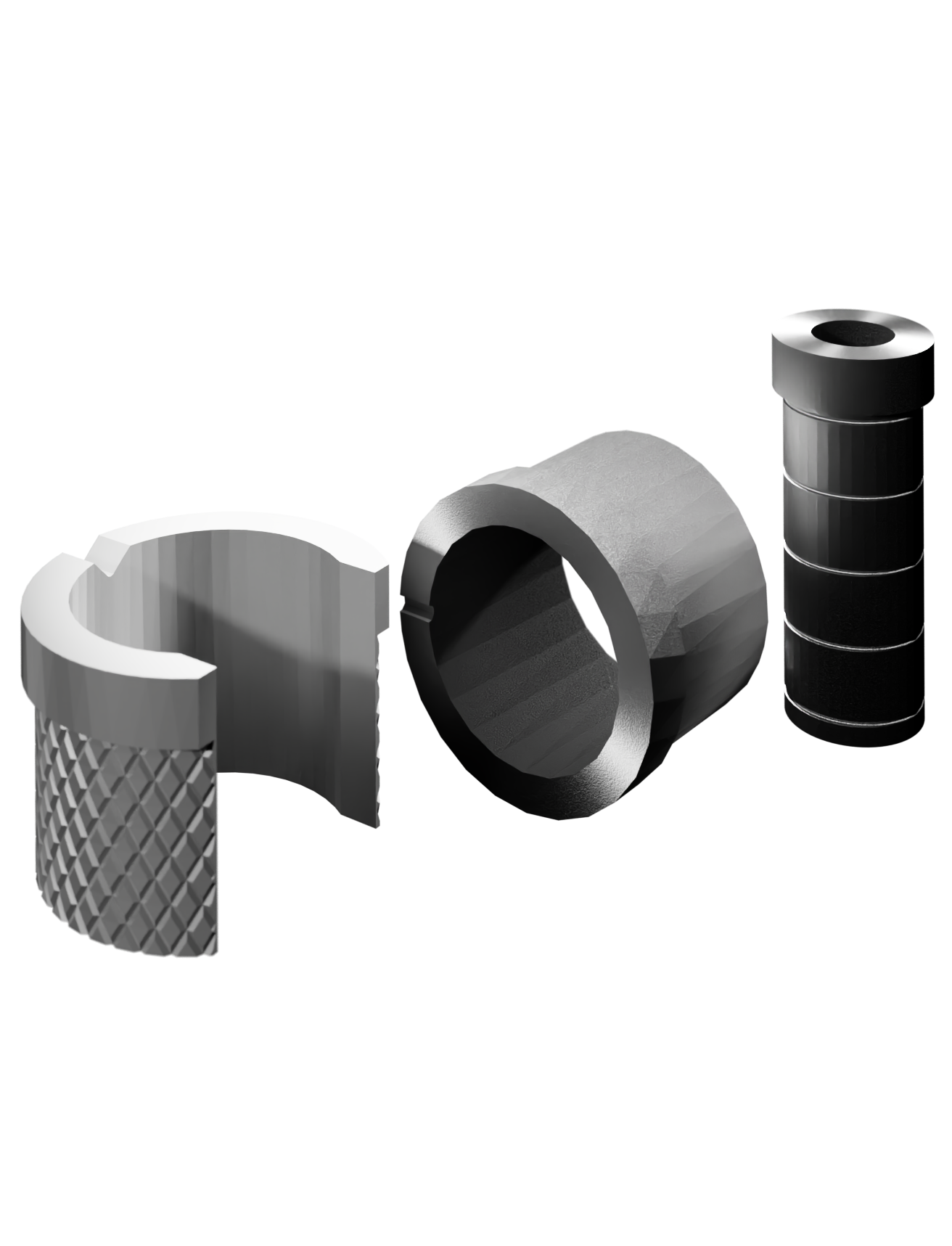 Guided Surgery Sleeves