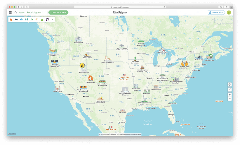 Maps Geocoding And Navigation Apis Sdks Mapbox Maps Geocoding And Navigation Apis Sdks Mapbox