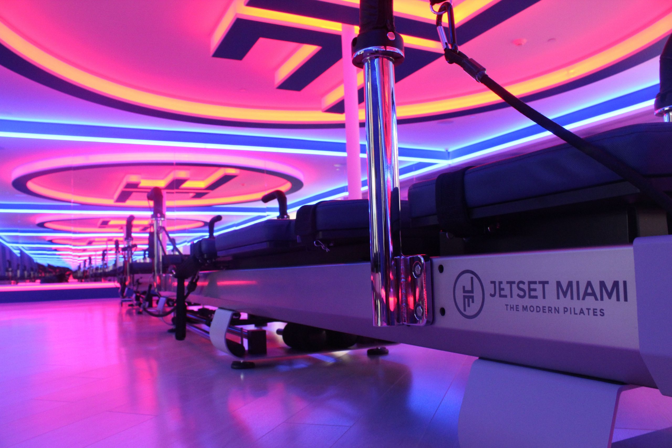 JETSET Miami Pilates Opens Fourth South Florida Location and Announces