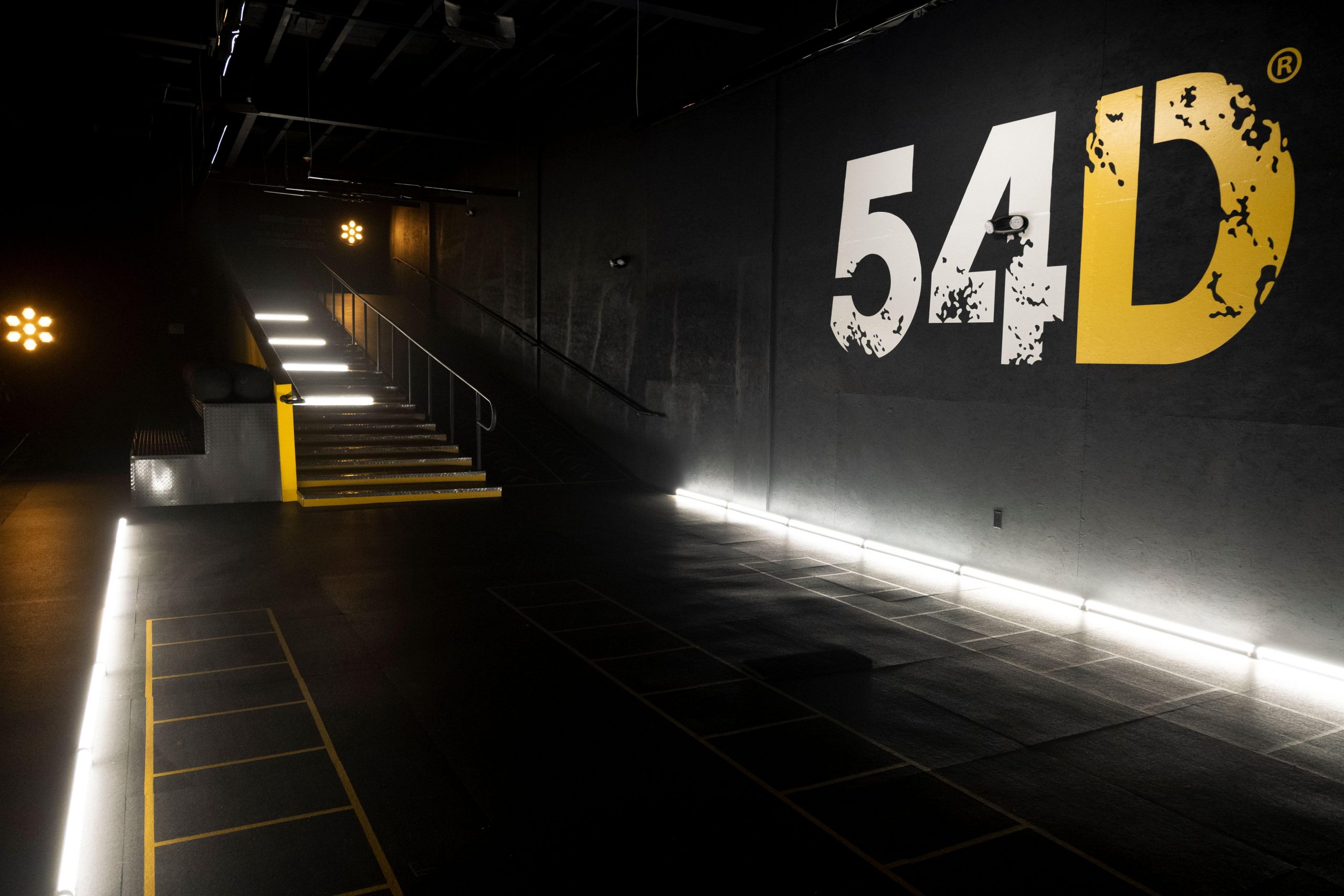 54D to Reopen Coral Gables Studio October 19