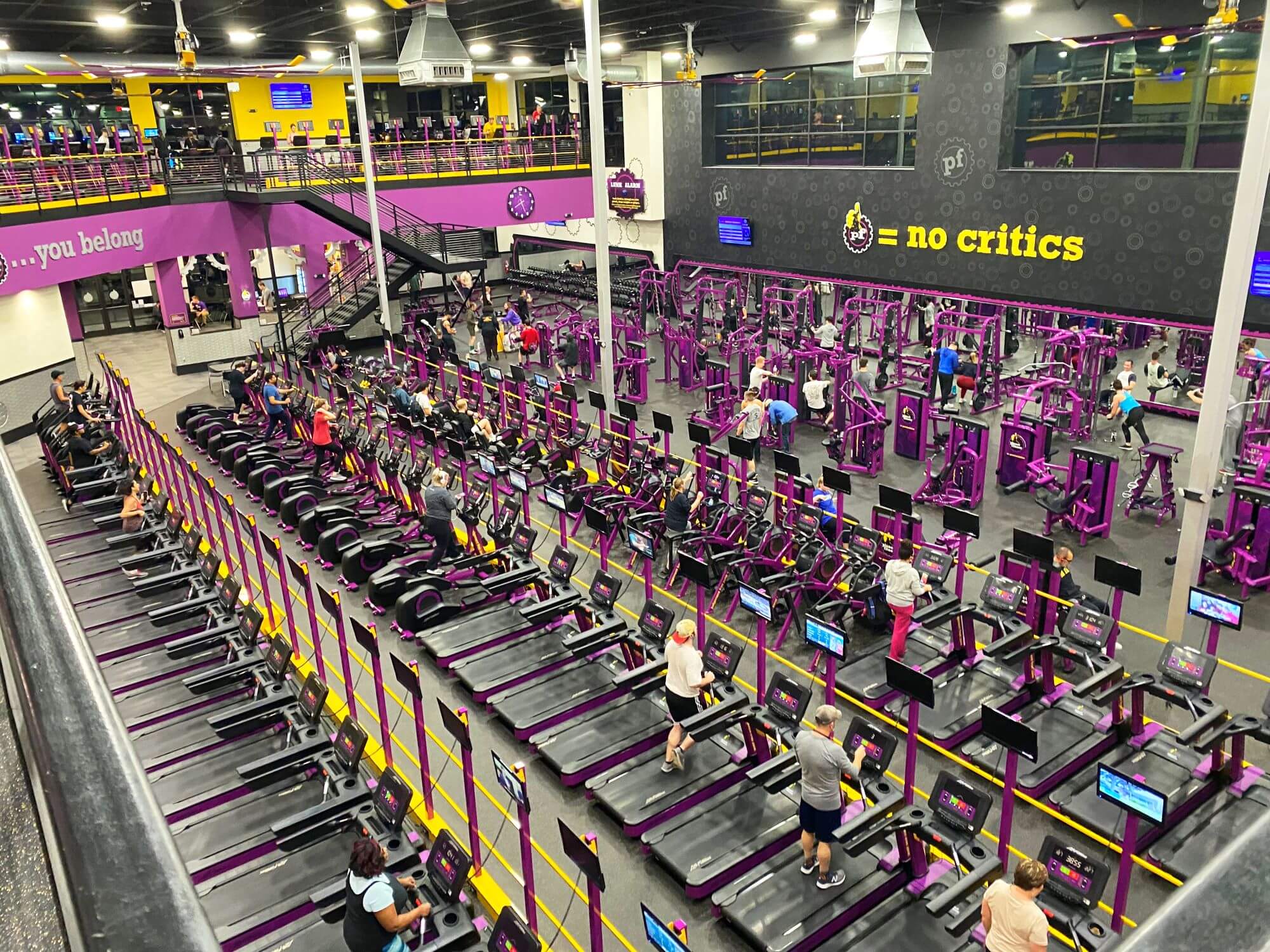 Transfer Planet Fitness Membership - jbsm20a