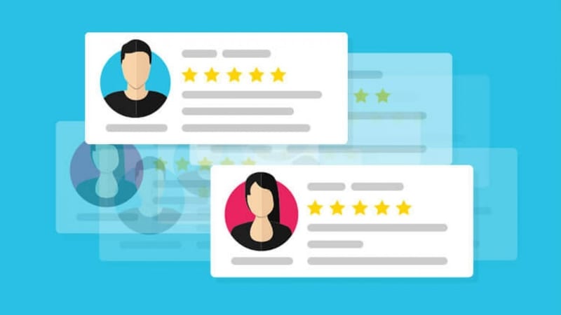 How to Get More 5-Star Reviews For Your Construction Company | BuildBook