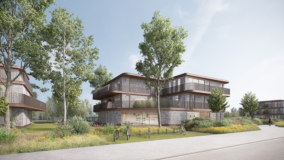 Vredebrug - Willebroek - Blaasveld - Group Deneve