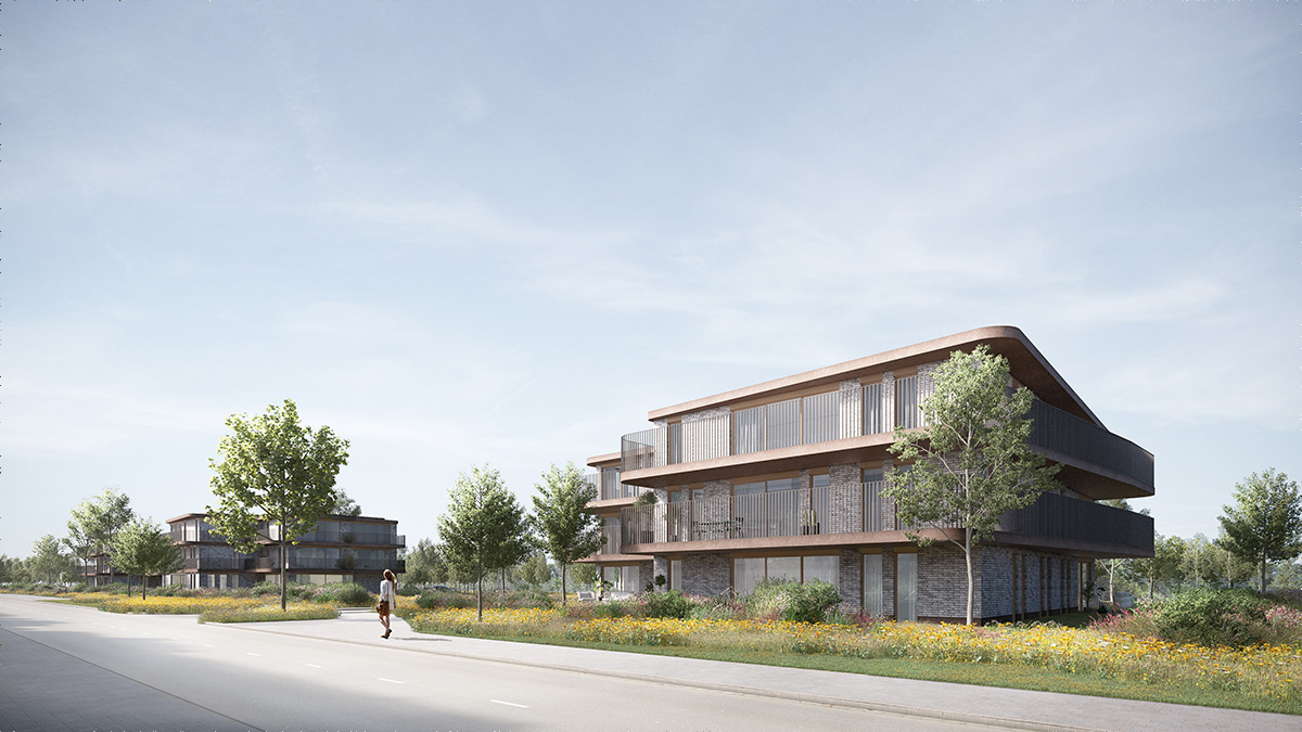 Vredebrug - Willebroek - Blaasveld - Group Deneve