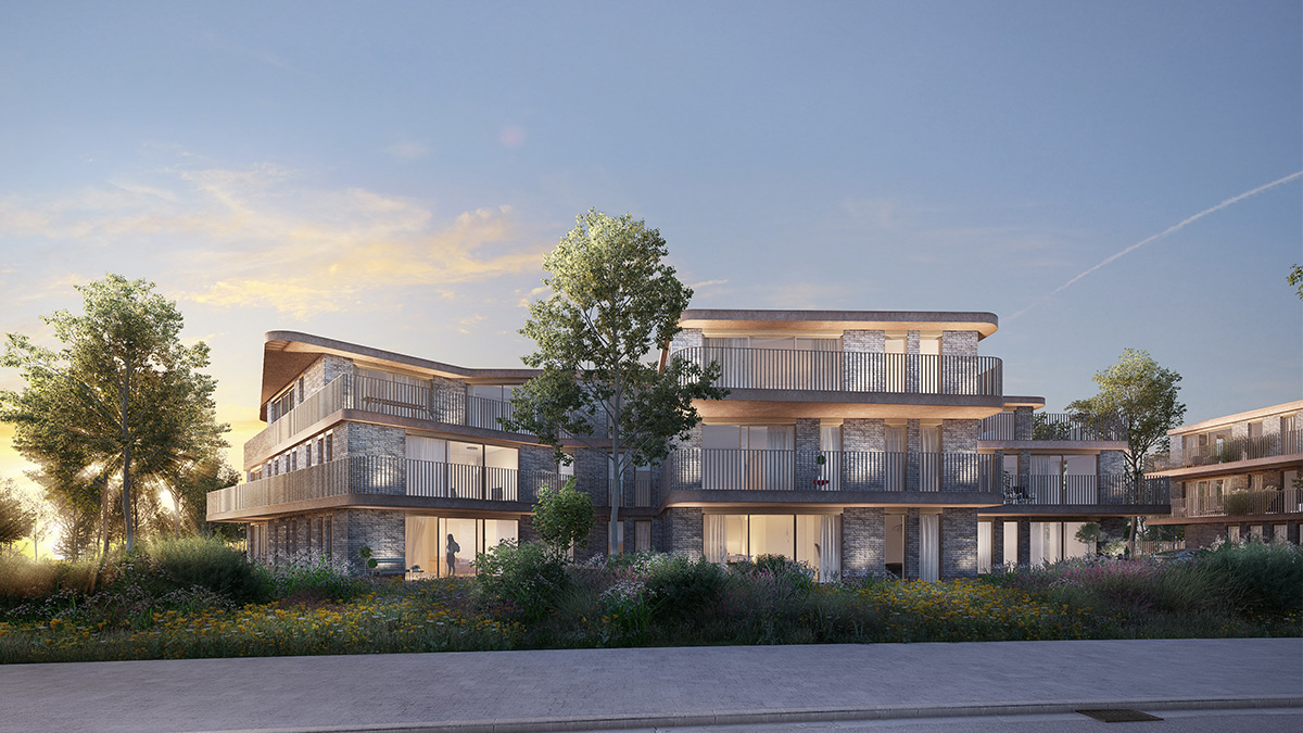 Vredebrug - Willebroek - Blaasveld - Group Deneve