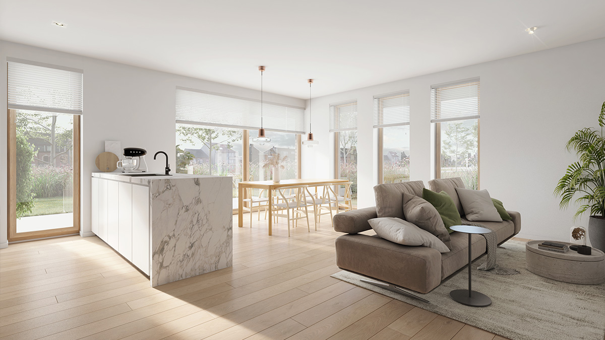 Vredebrug - Willebroek - Blaasveld - Group Deneve