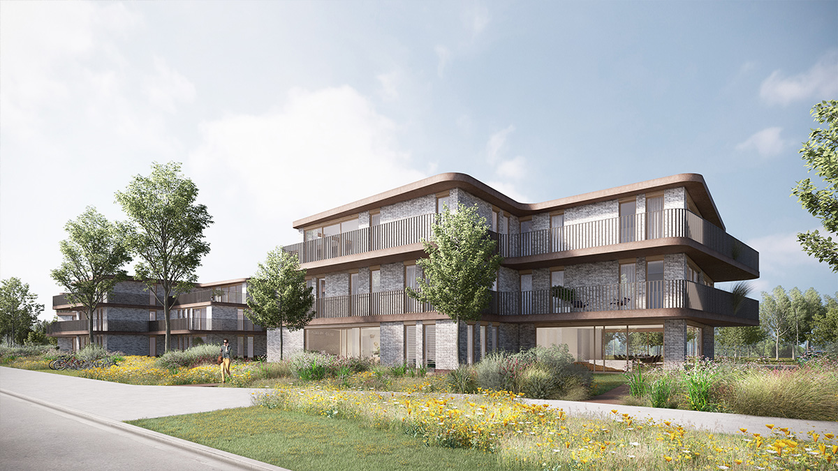 Vredebrug - Willebroek - Blaasveld - Group Deneve