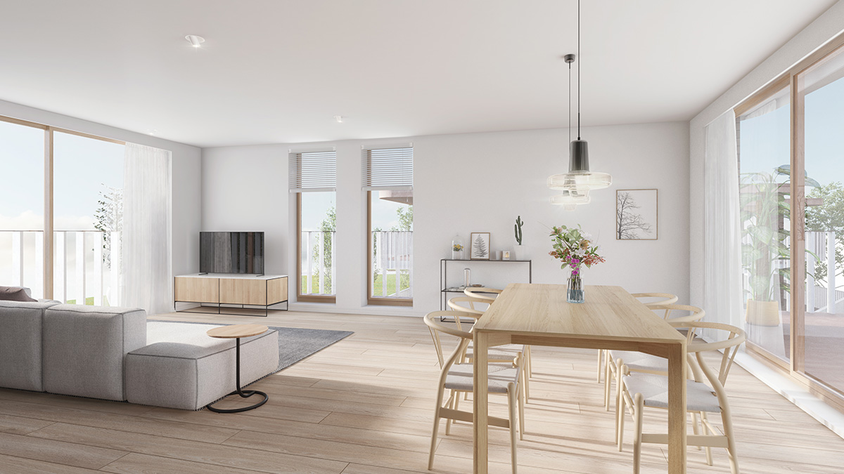 Vredebrug - Willebroek - Blaasveld - Group Deneve