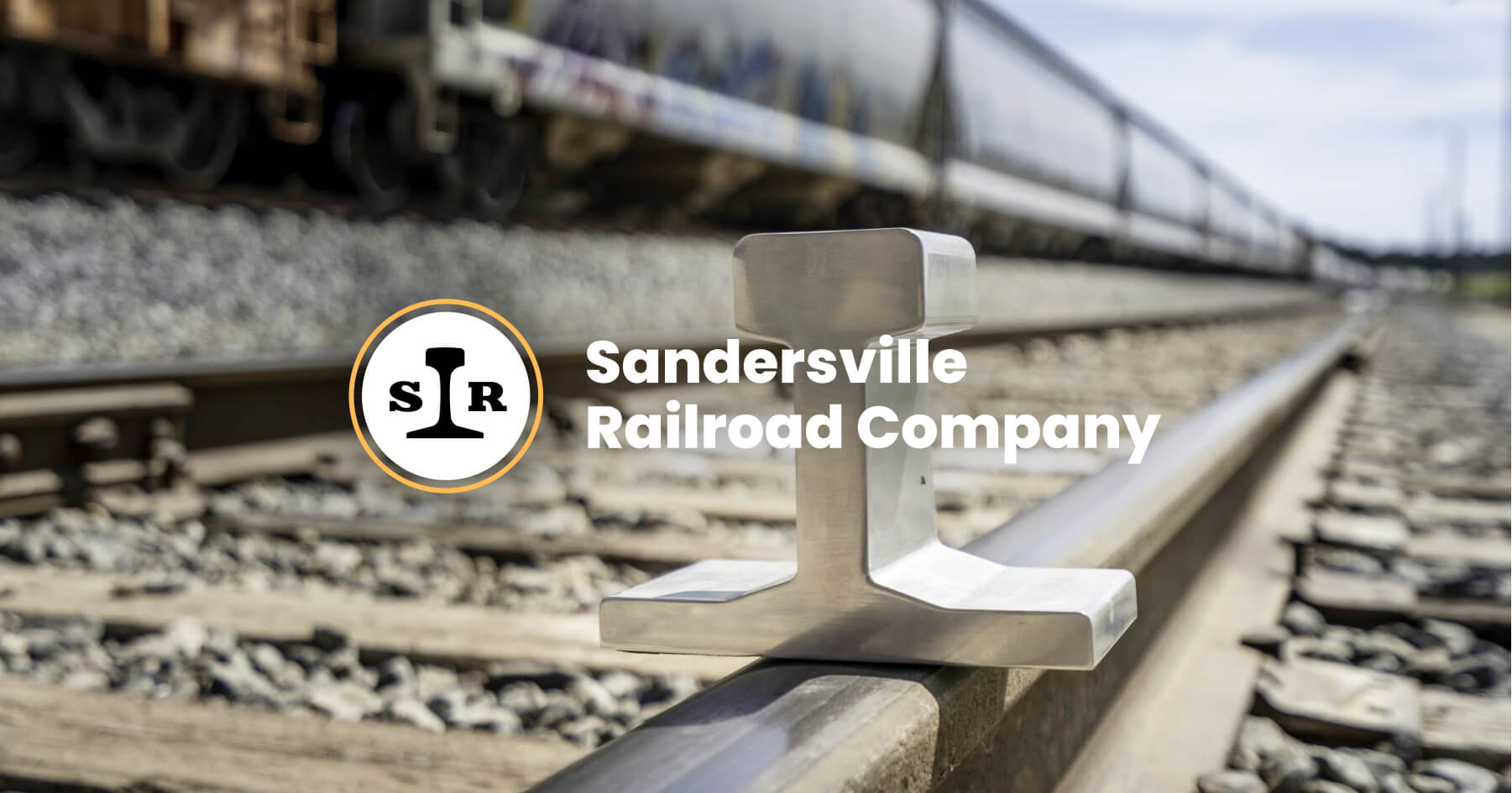 Sandersville Railroad Company News