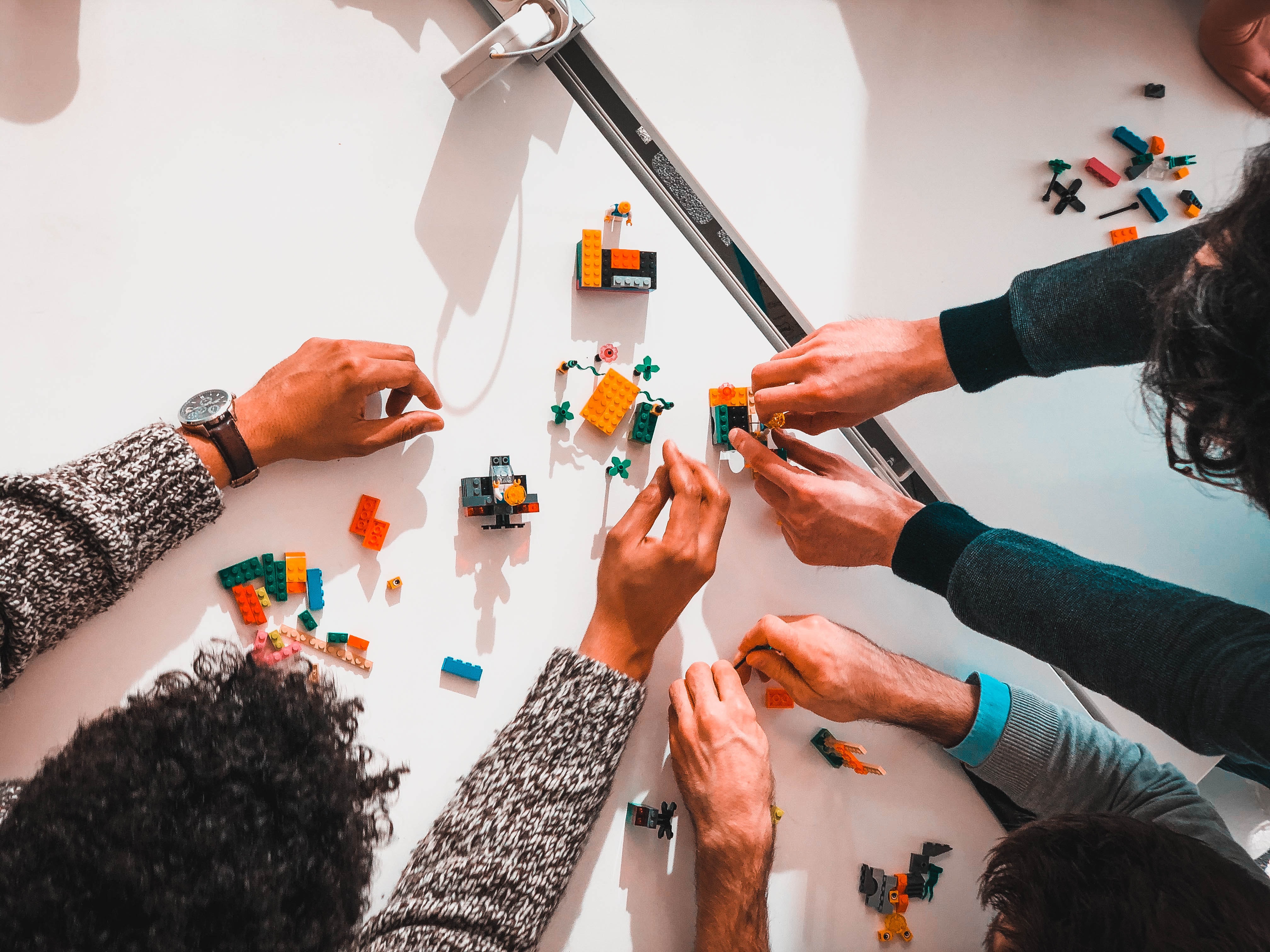 Construtivismo e Liderança Construtivista