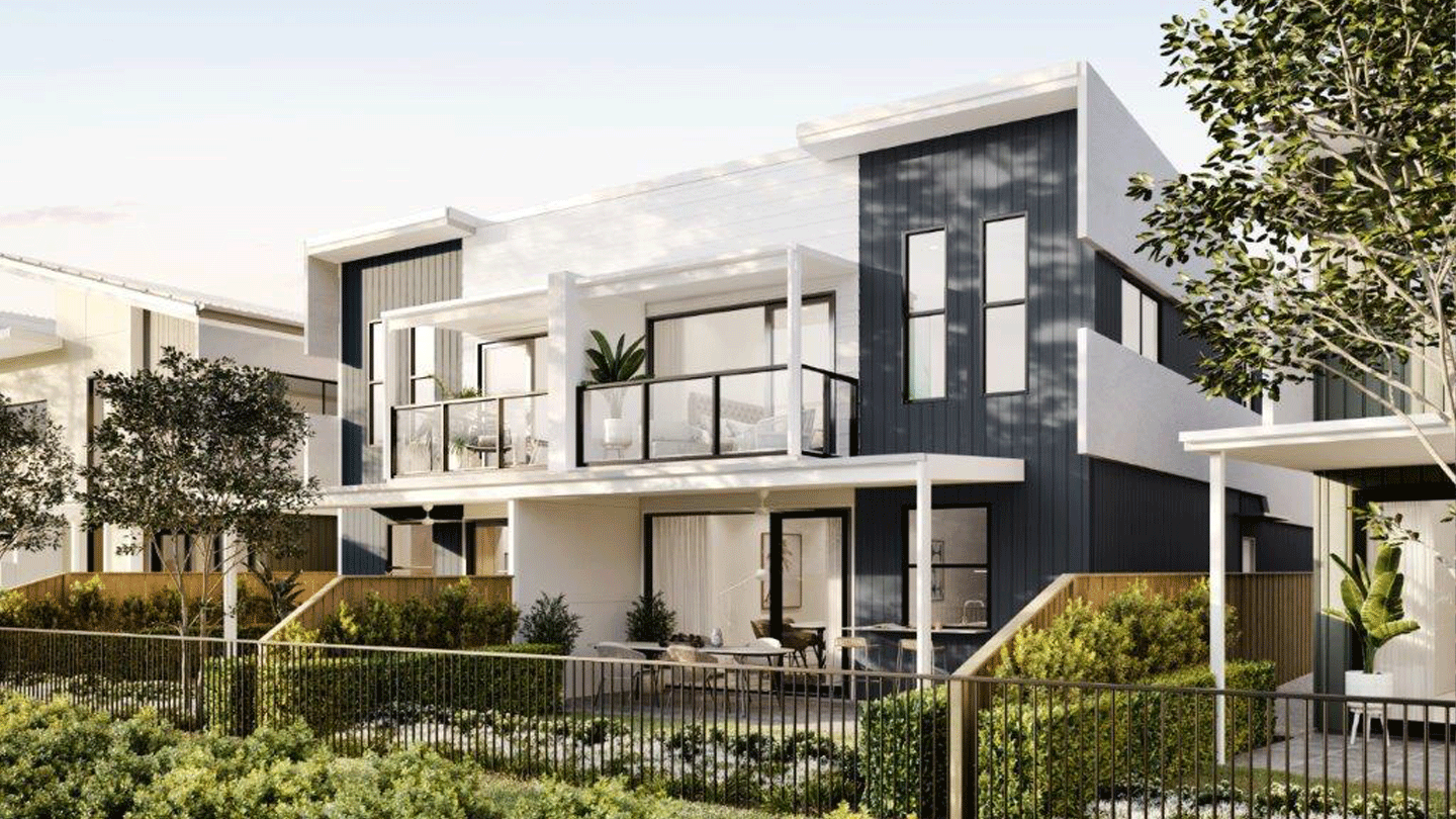 Keylin Serenity Reserve Property Development & Investment