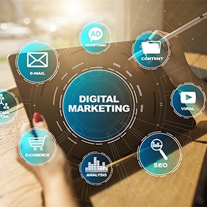 digital marketing agency