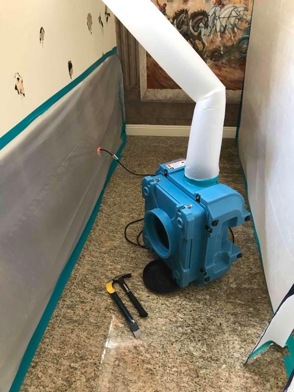 JGB Restoration Everything You Need to Know About Secondary Damage