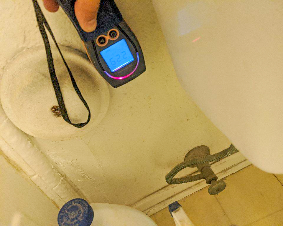 JGB Restoration 4 Important Steps in the Mold Remediation Process