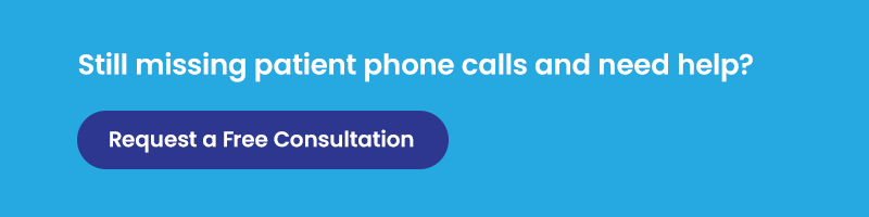 free consultation cta