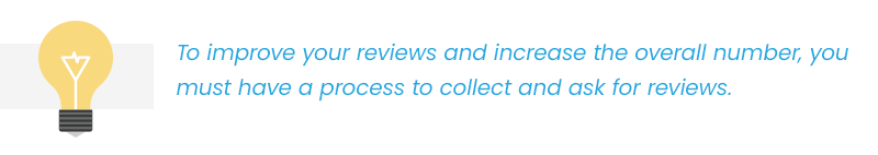 reviews tip graphic