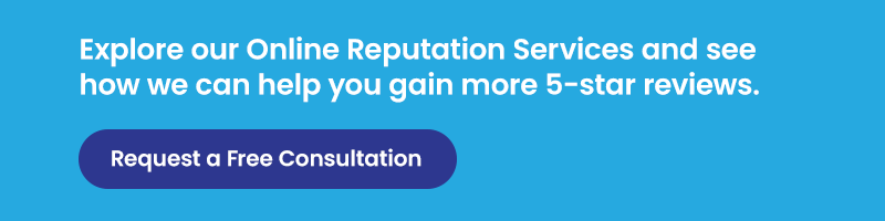 request a free consultation