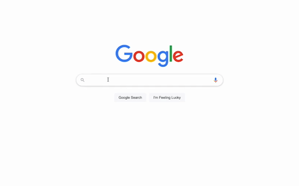Medical Google search