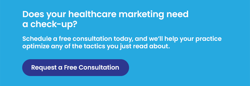 Request a free consultation