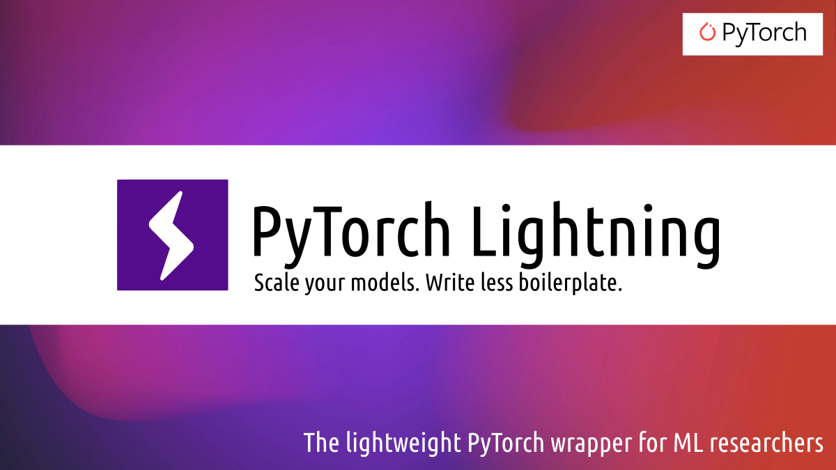 PyTorch Lightning - Production