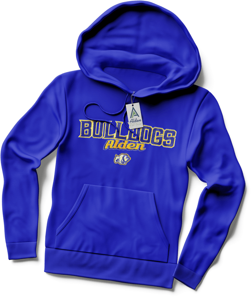 Bulldogs Sweatshirt