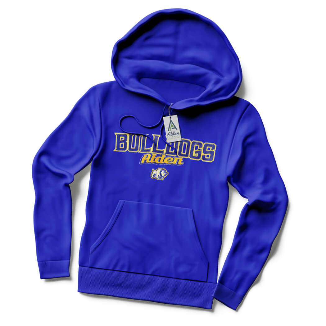 Bulldogs Sweatshirt