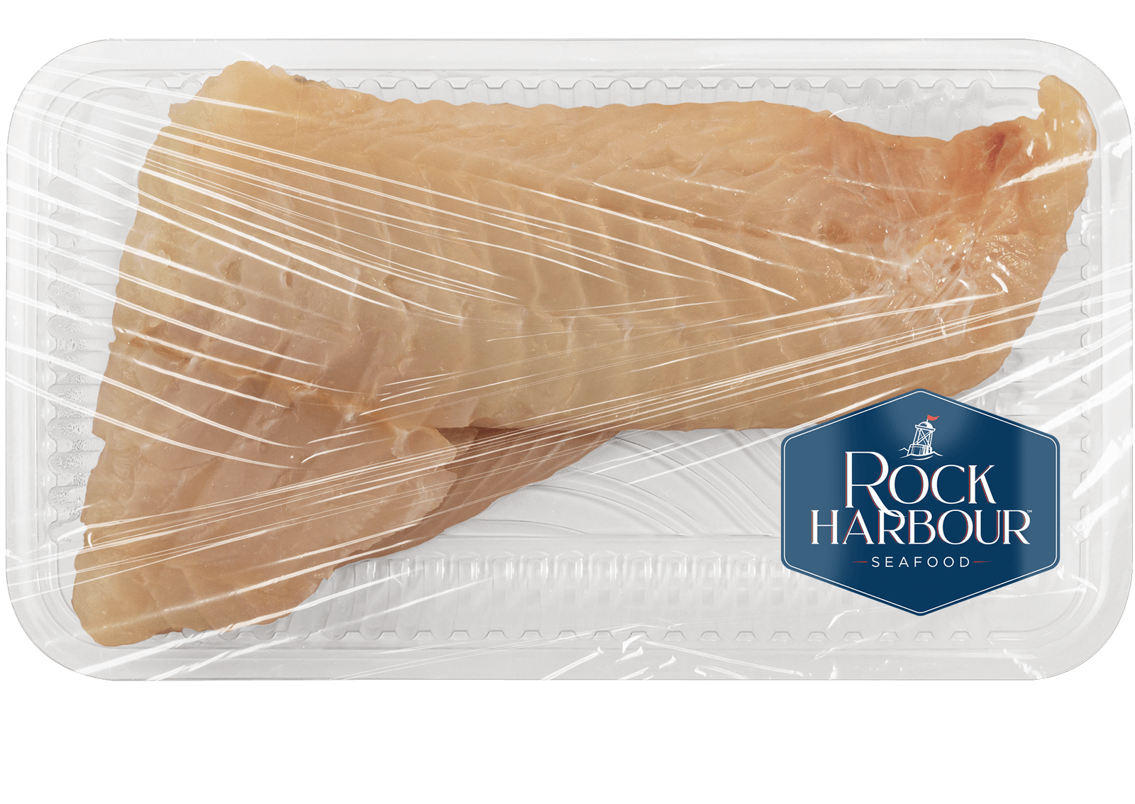 Fresh Cod Fillets | Rock Harbour Seafood