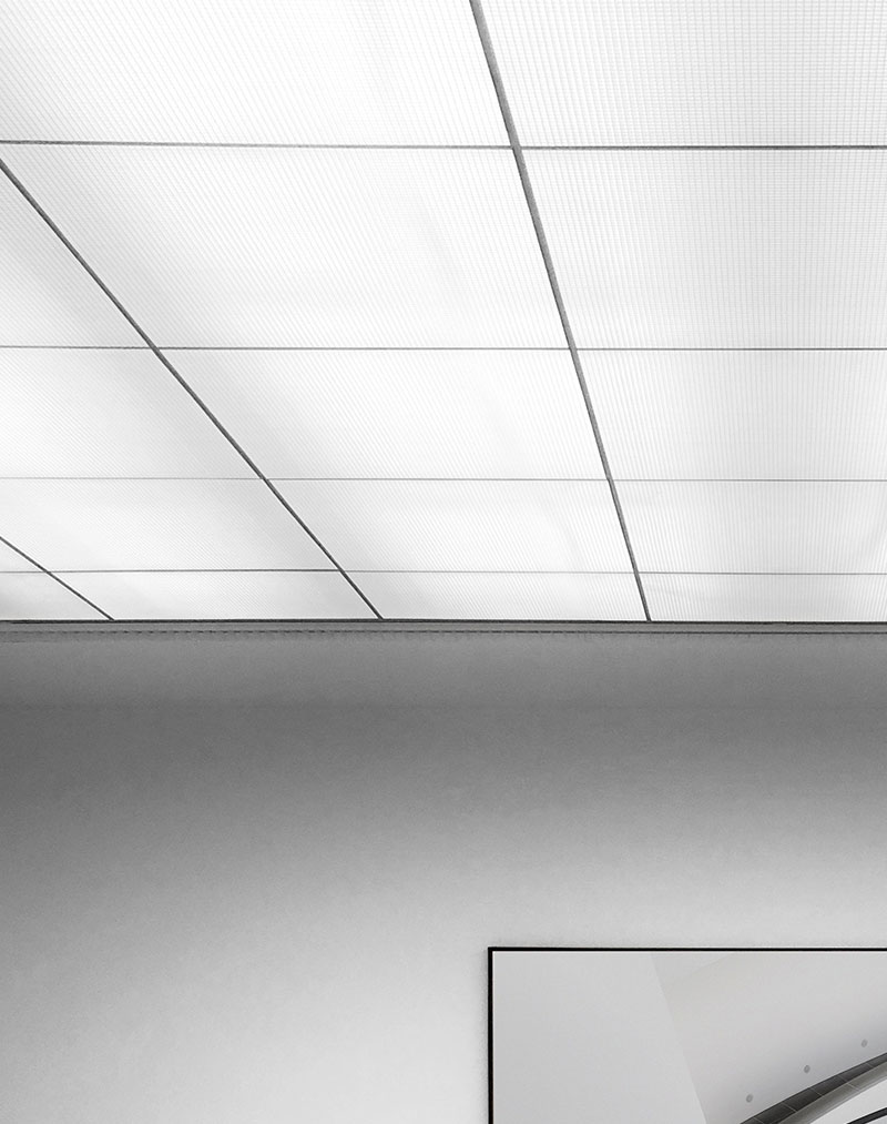 Suspended Ceilings London, Kent UK