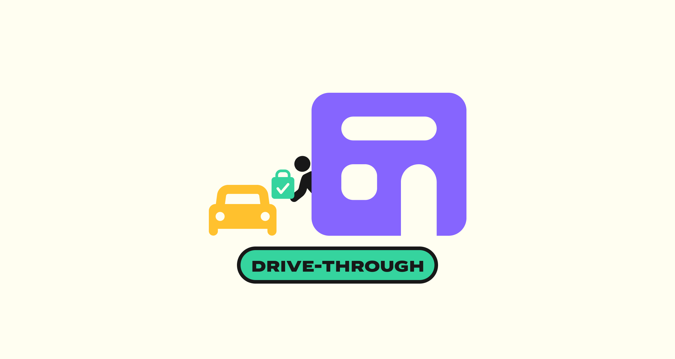 Cannabis on the Go A Guide to DriveThru Dispensaries Dispense Blog