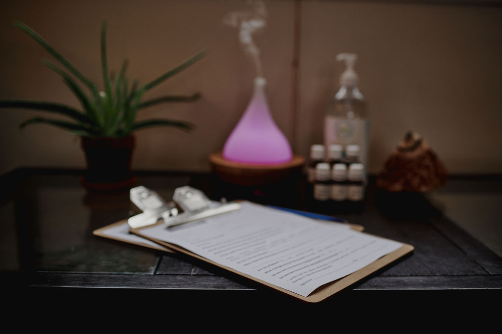 Om Massage | Holistic Health