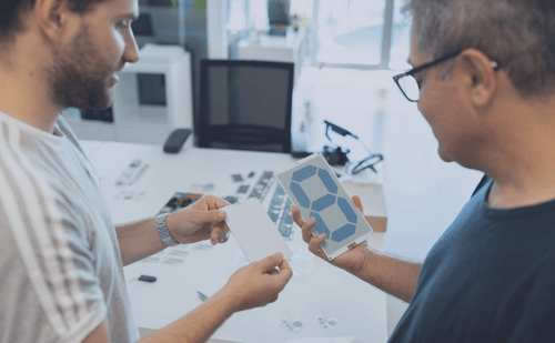 Ynvisible: Cost-Effective E-paper Display Manufacturer