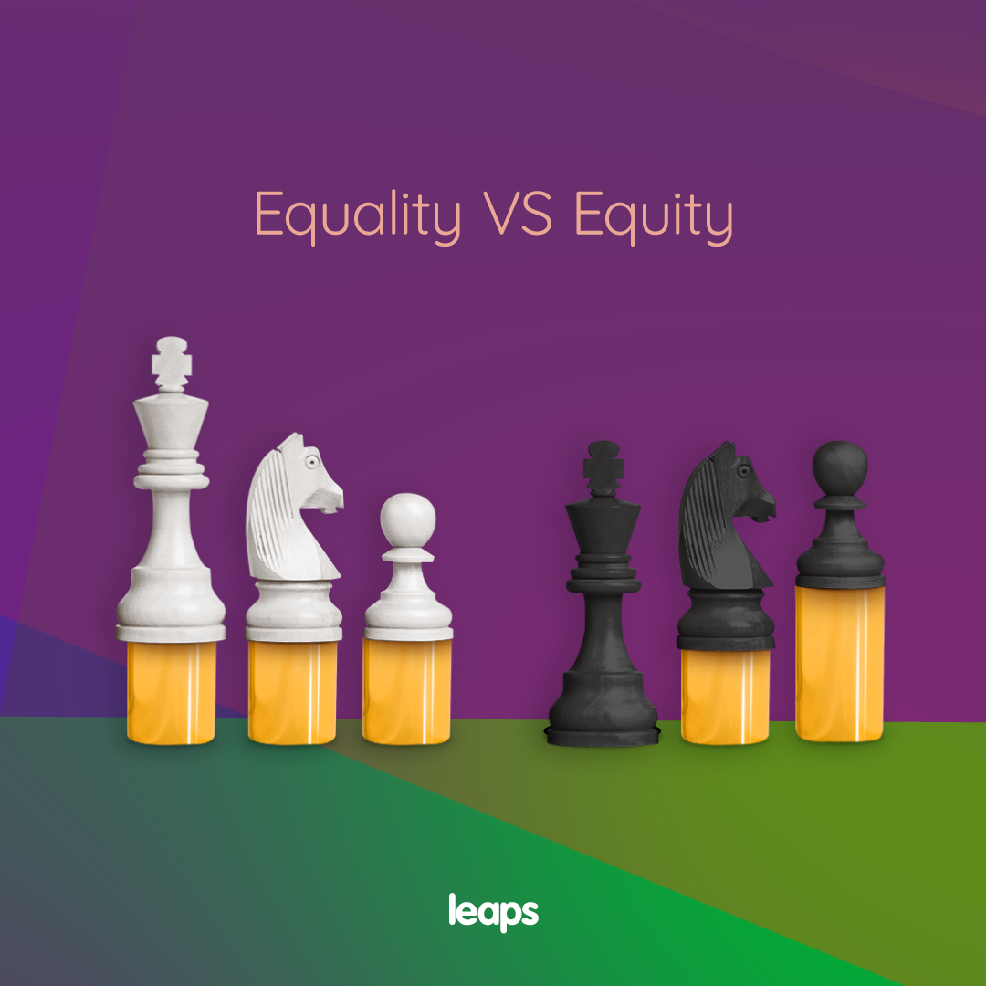 Different child, different needs Leveling the playing field for every