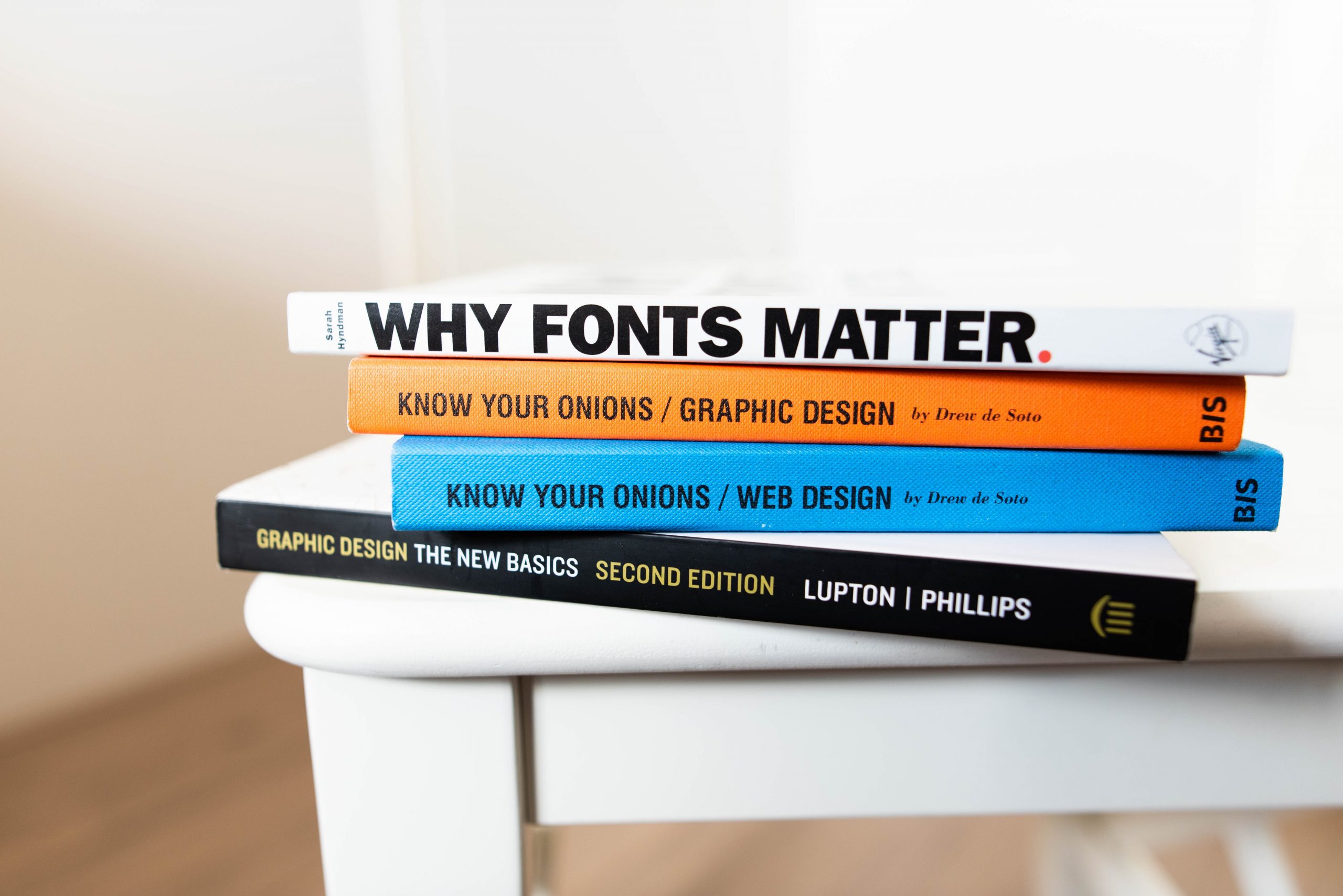 Dos & Don'ts For Graphic Design Greenville, NC | RSD News