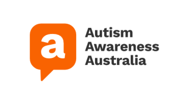 Logo of Autism Awareness Australia