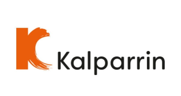Logo of Kalparrin