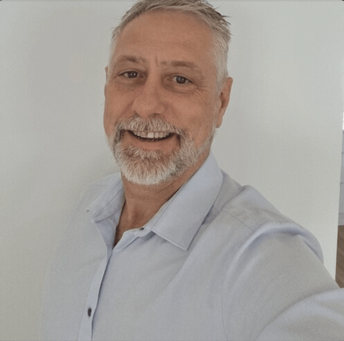 Photo of the team member