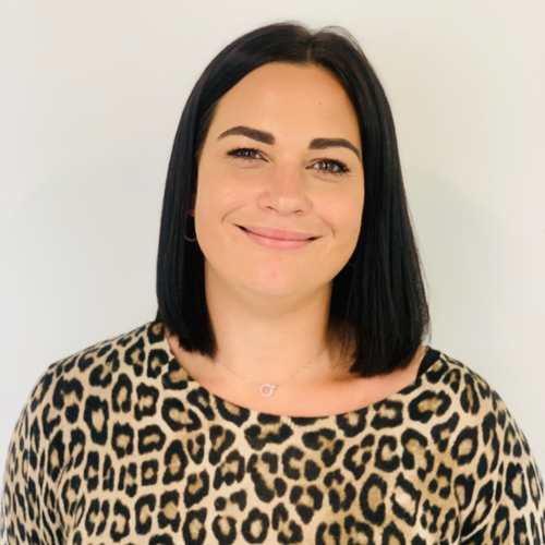 Photo of the team member