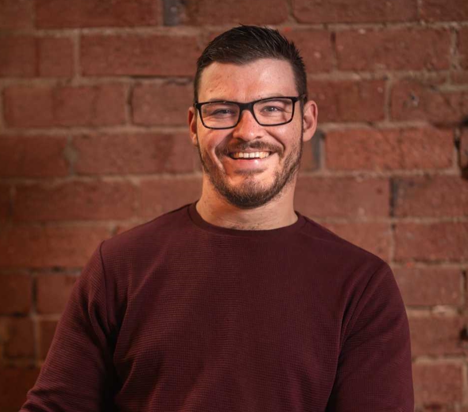 Photo of the team member