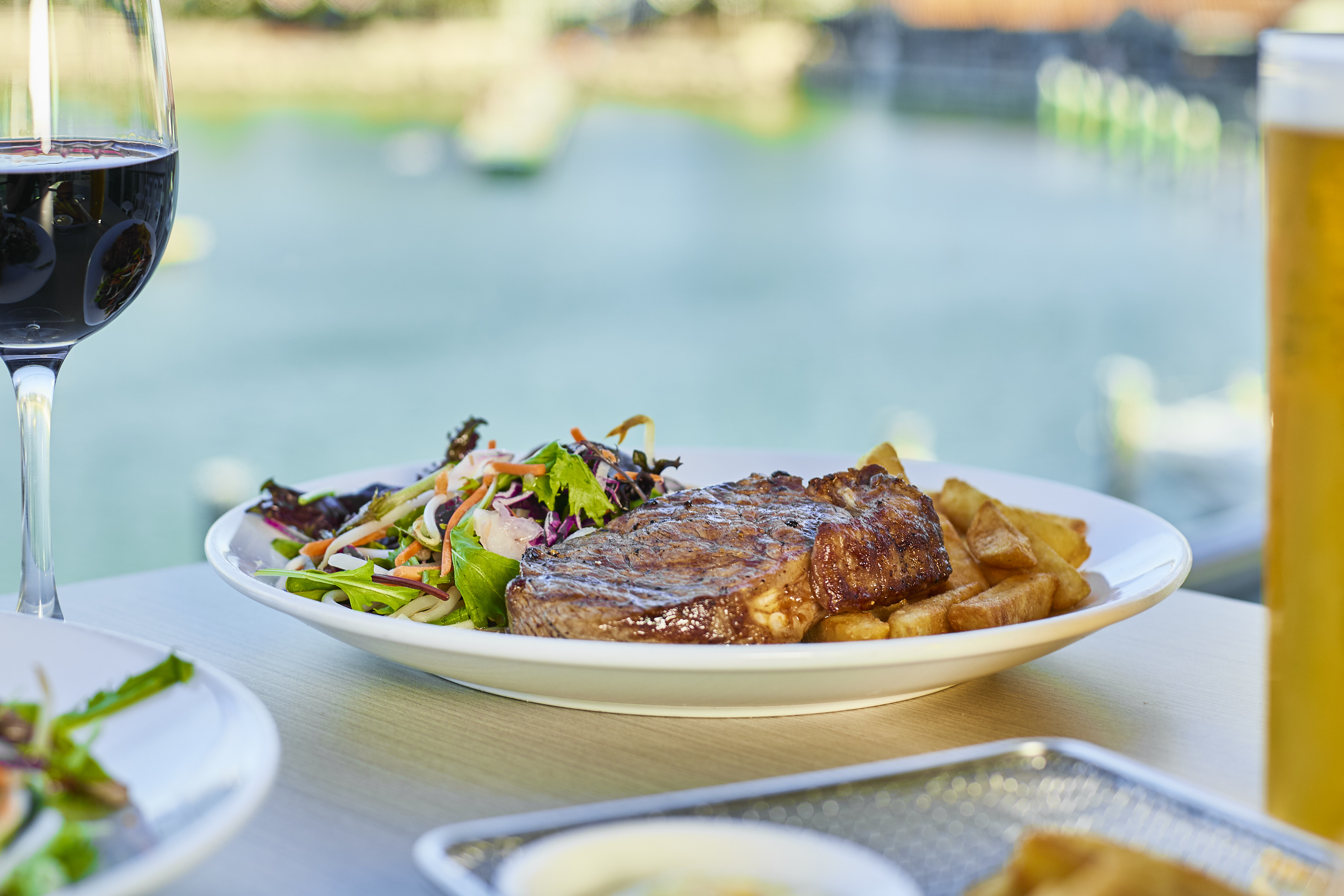 $10 Steak Thursdays