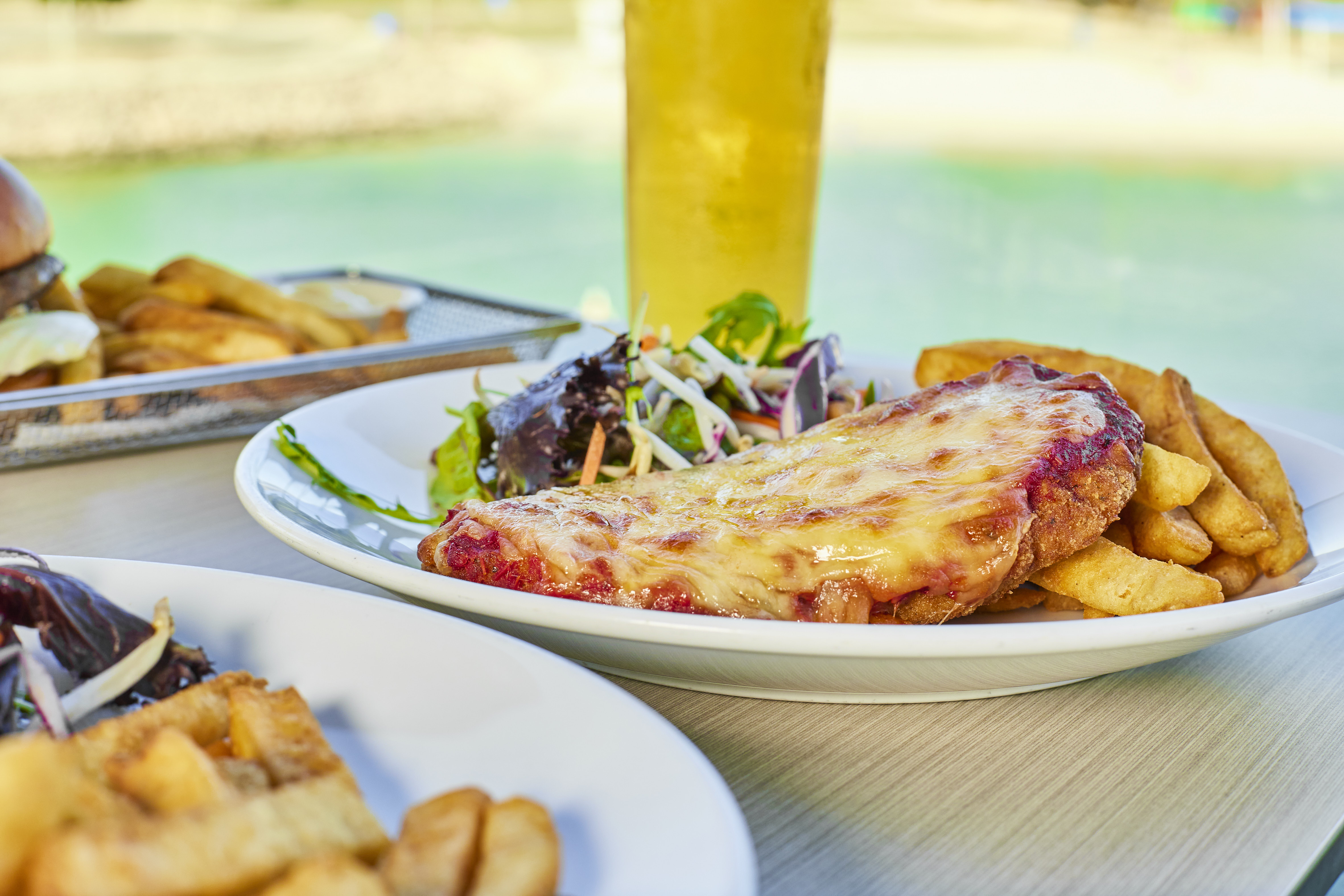 $10 Parmy Wednesdays
